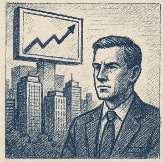 Changes in the Market are on display