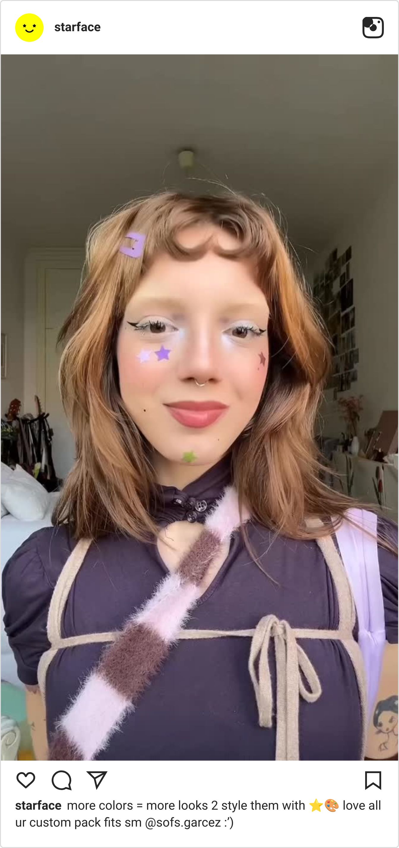 Instagram post