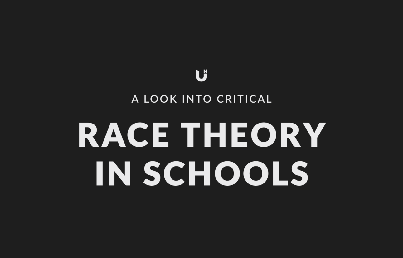 This Is What Critical Race Theory In Schools Looks Like