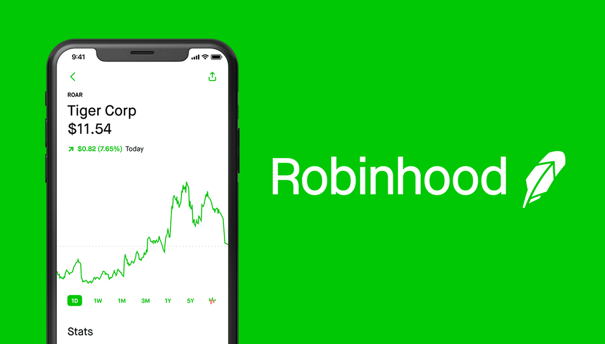 Robinhood: Democratizing Finance for All Amidst Controversy