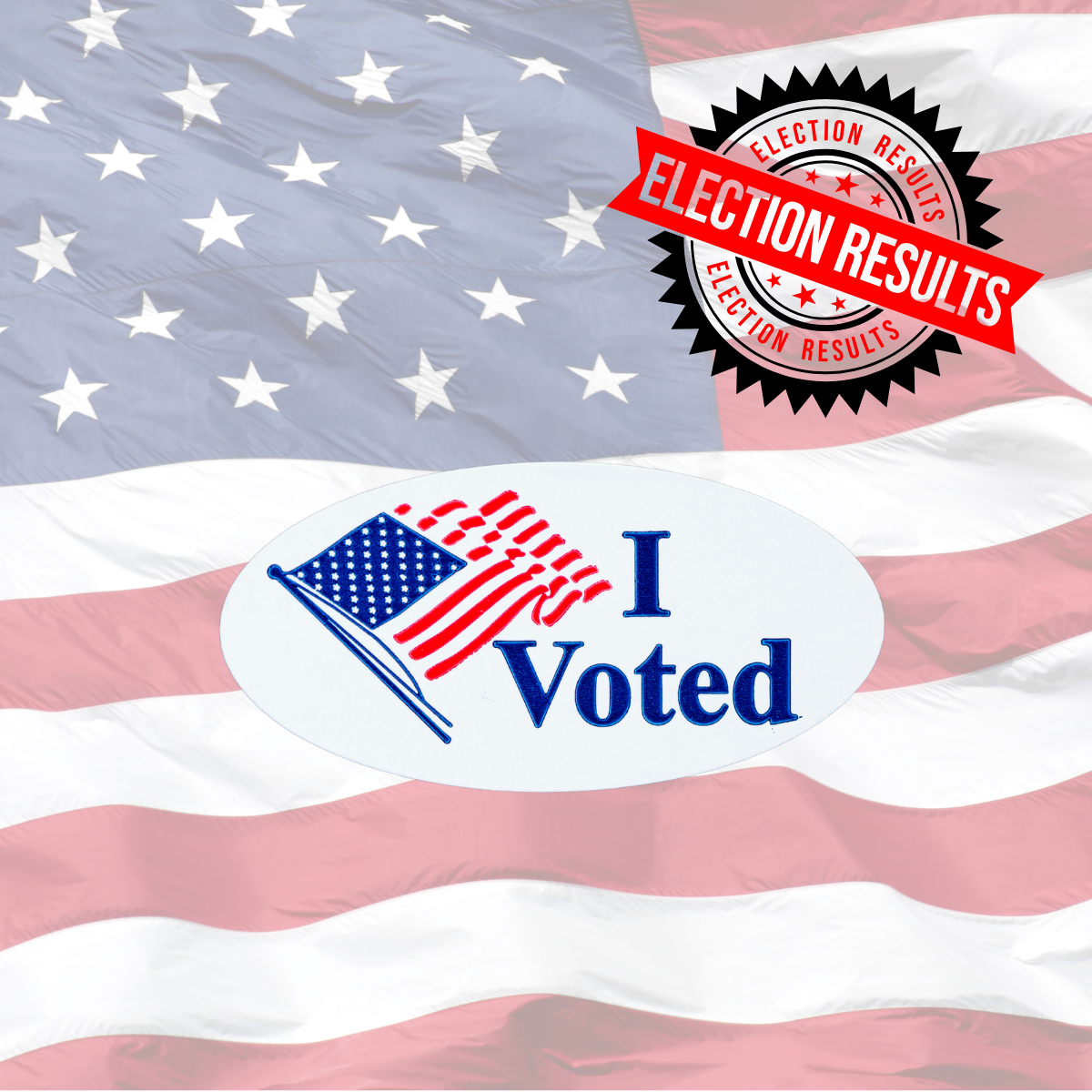 Jefferson County primary election results