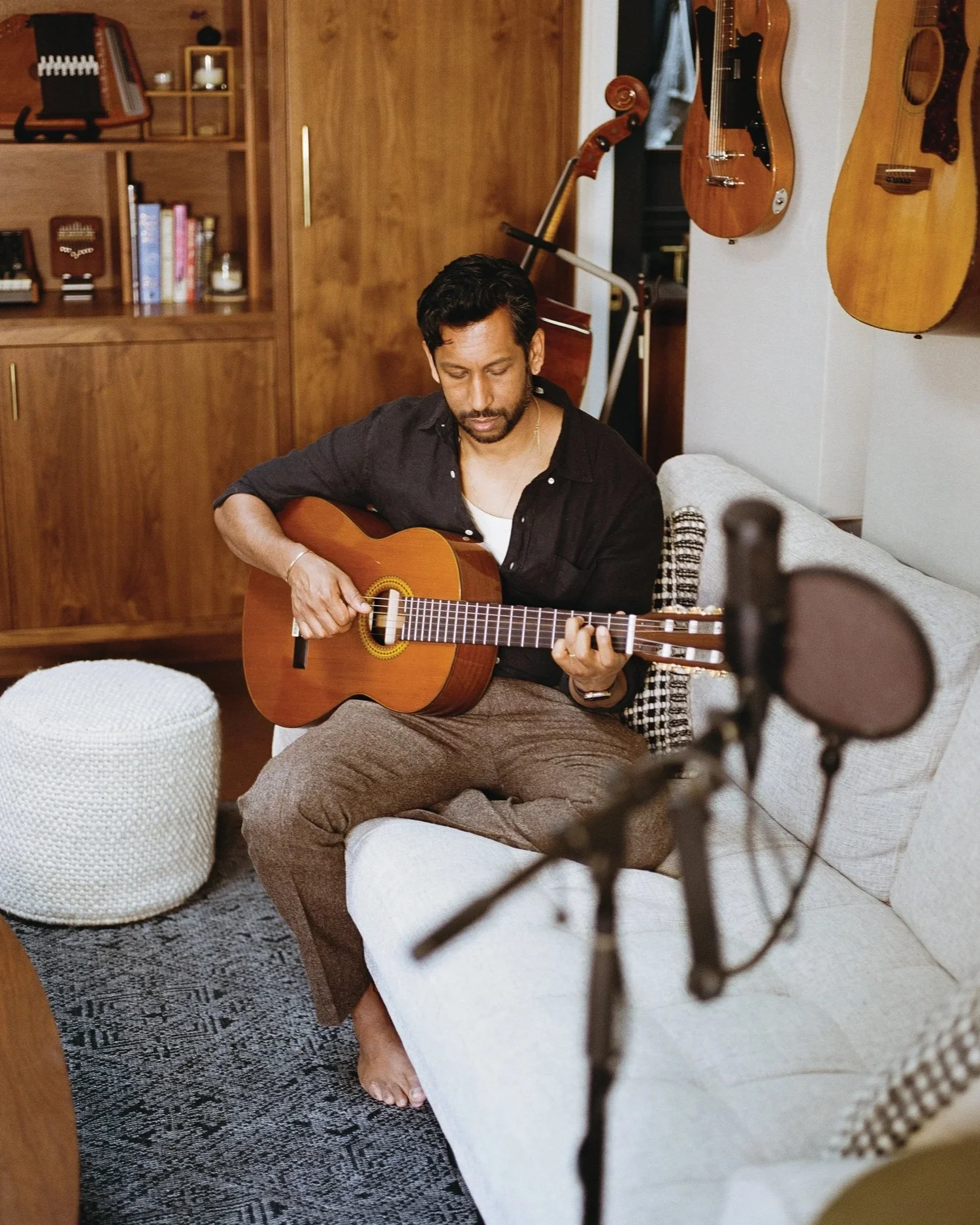 Hrishikesh Hirway