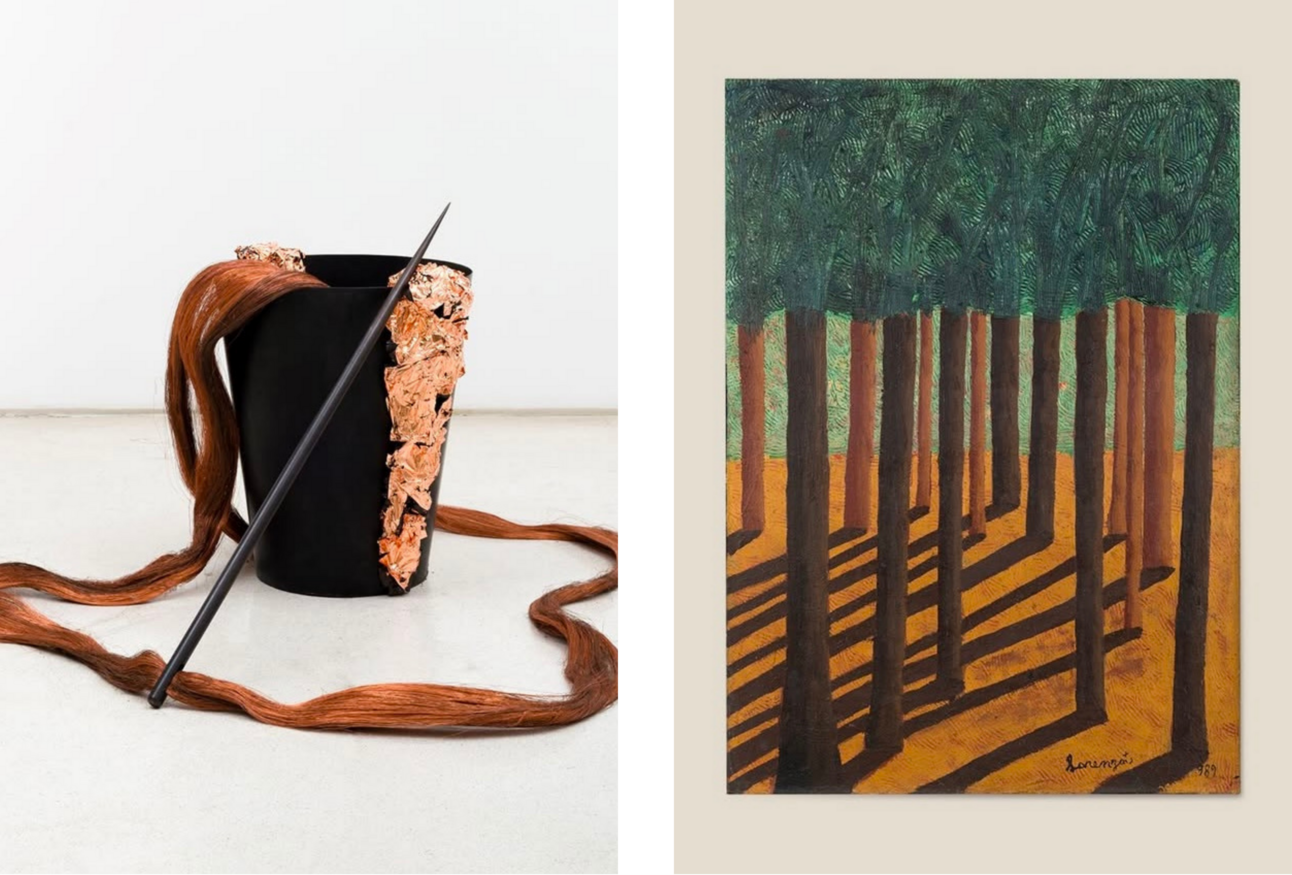 GoGet ART | Art Basel