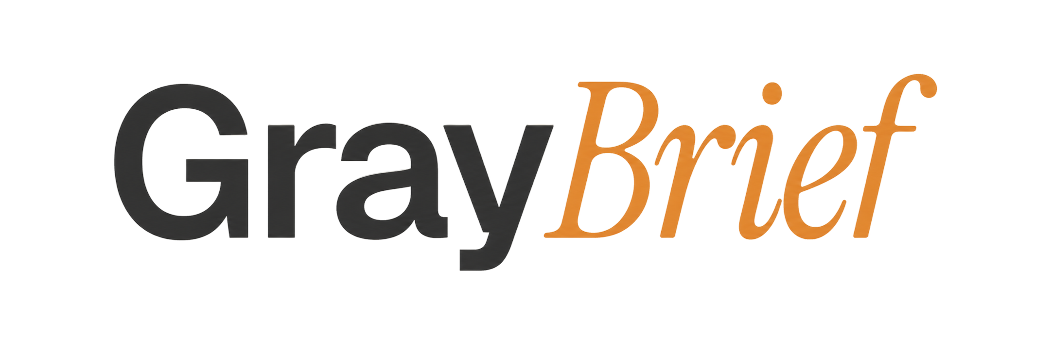 GrayBrief