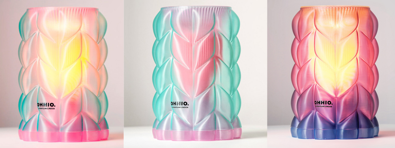 GoGet INSPIRED | Super Chunky