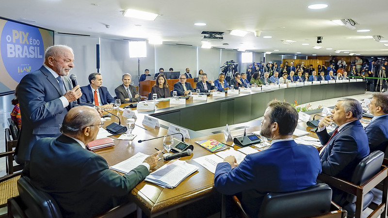 Lula prepares for the G7, hoping to work his magic on Trump