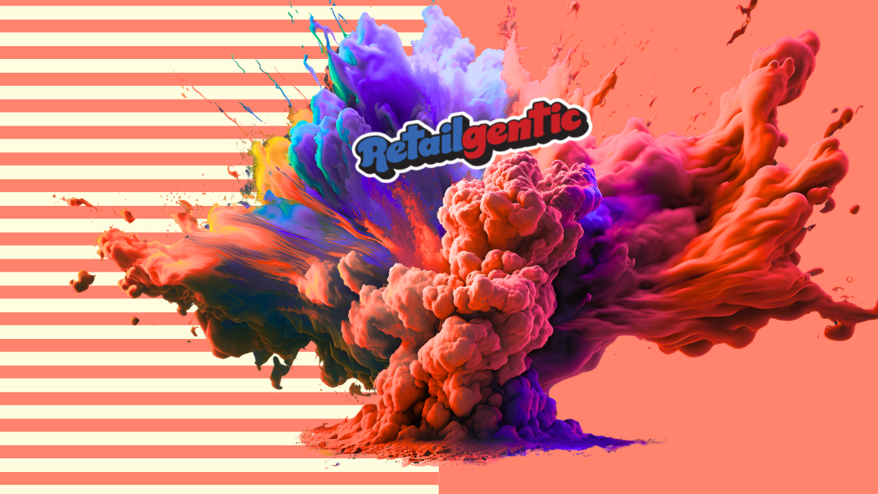 My top 6 highlights from the new  'Retailgentic' podcast