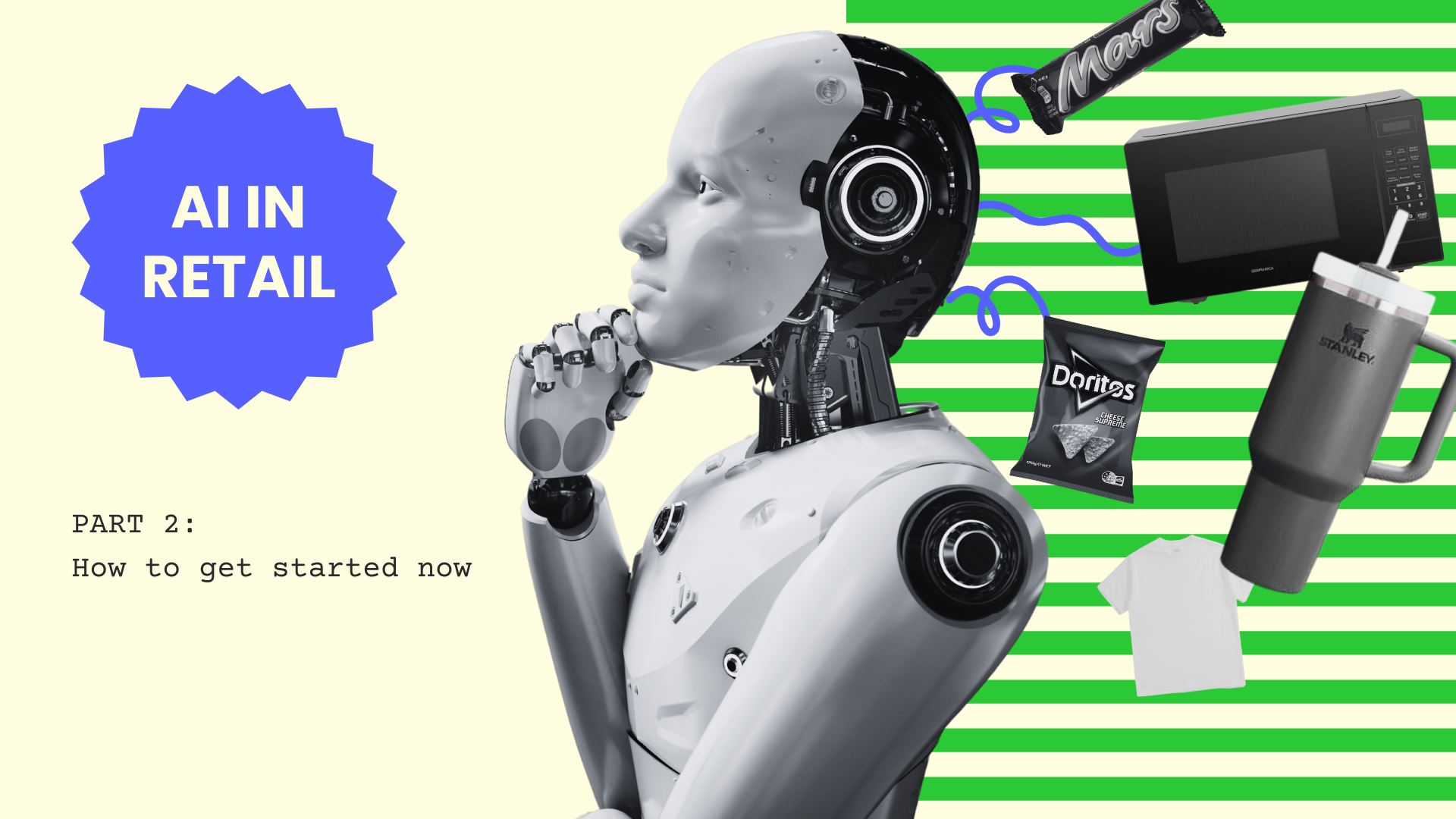 AI in Retail Media: Practical Applications to Get Started Now