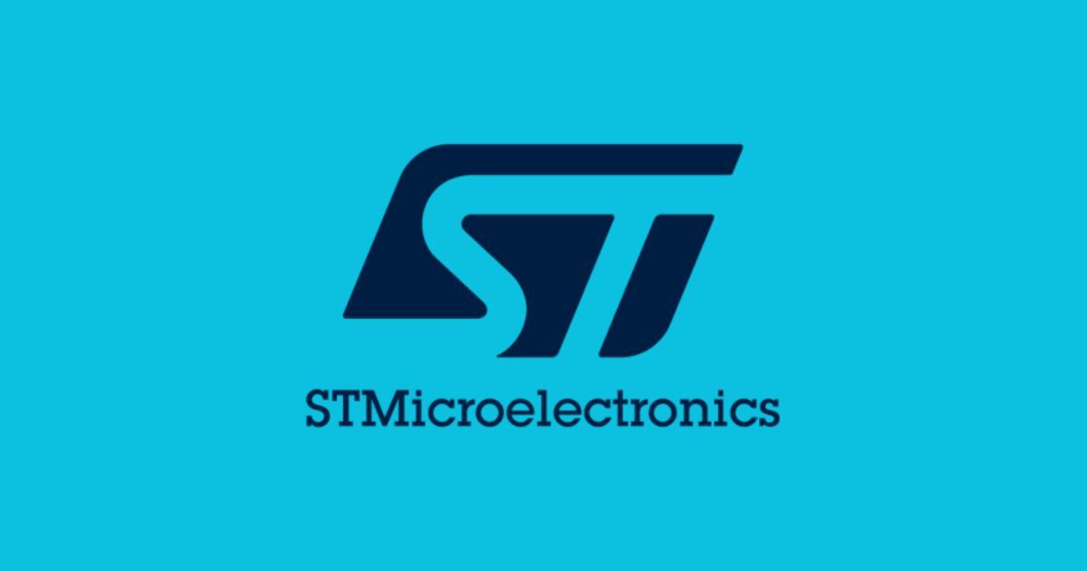 STMicroelectronics SWOT Analysis Report 2026 STMicroelectronics SWOT Analysis Report 2026