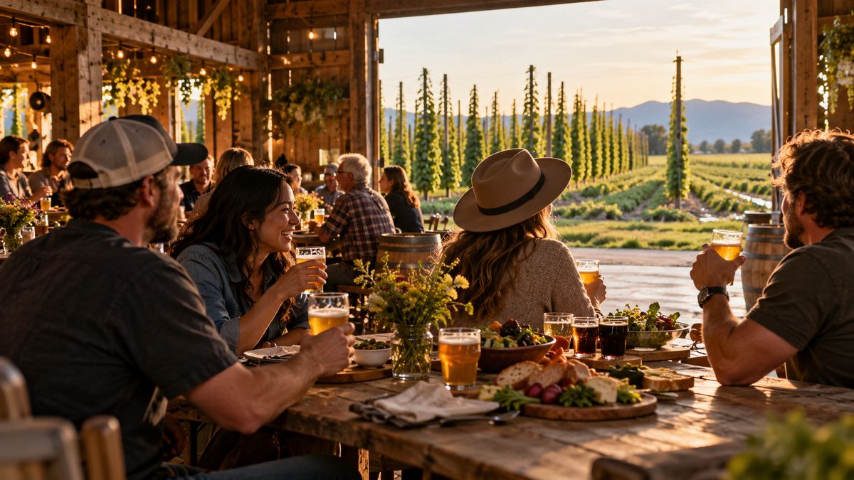 Barnside Brewing Co.