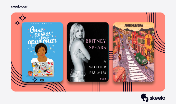 GoGet BOOKS | Skeelo