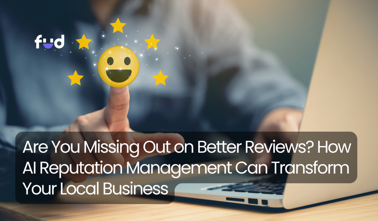 Are You Missing Out on Better Reviews? How AI Reputation Management Can ...