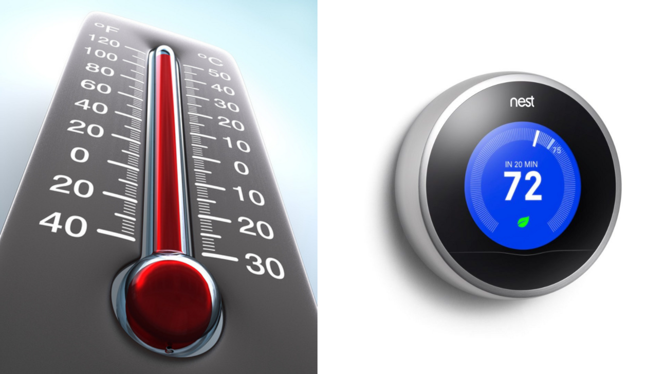 From Thermometer to Thermostat Transforming Leadership for Lasting Impact
