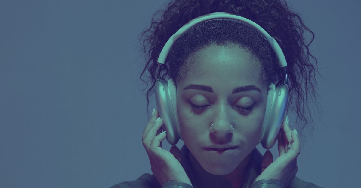 🎧 Tuning Out the Noise: What Really Matters