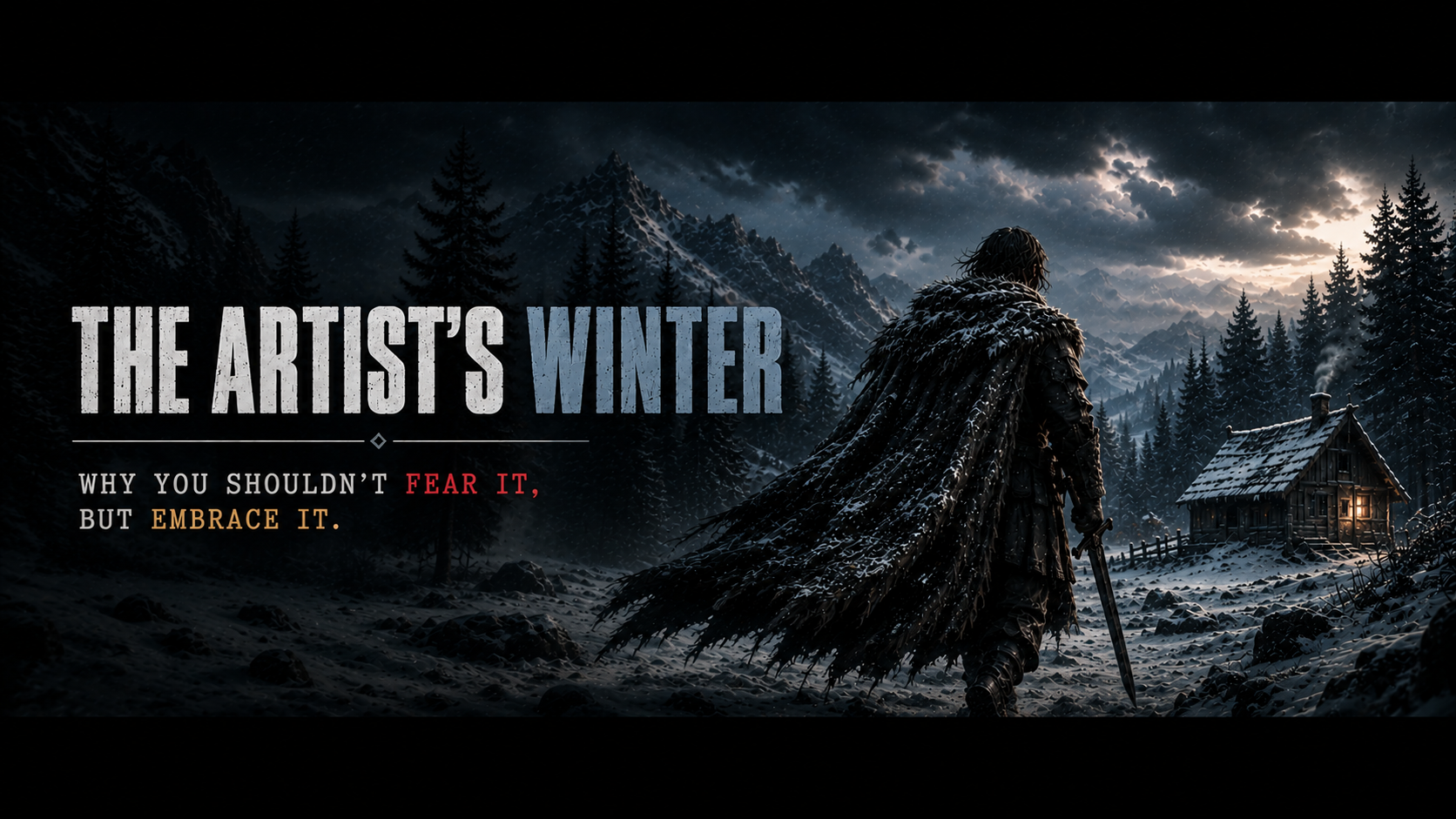The Artist's Winter