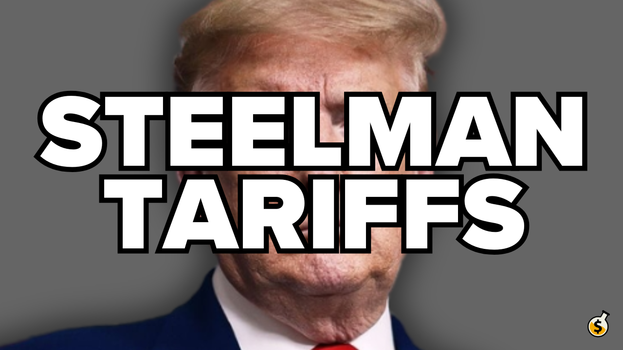 Are Tariffs a 4D Chess Move?