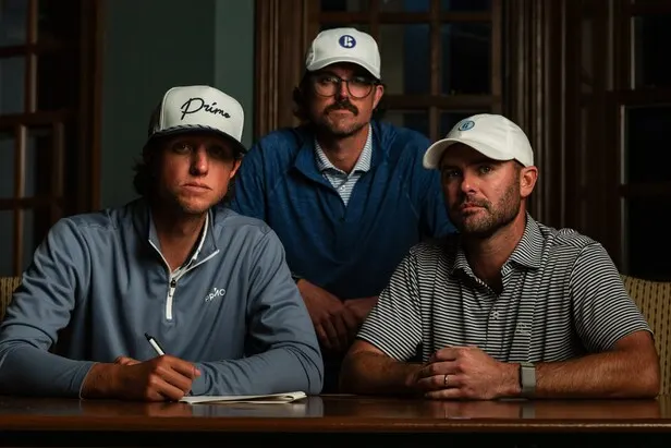 Golf creators