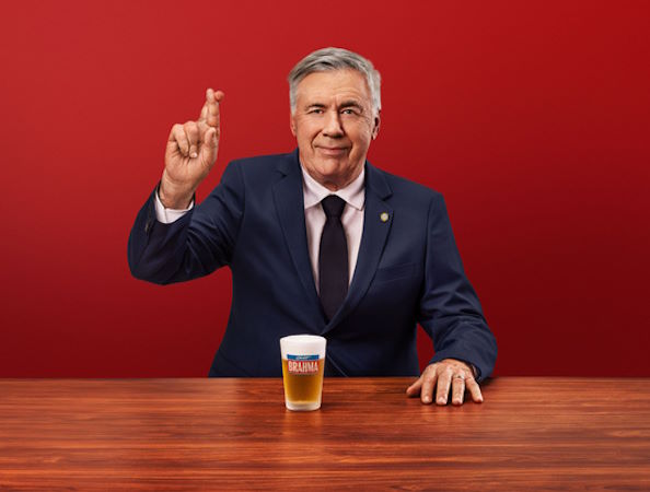 Brazil’s World Cup ads reflect its current football pessimism