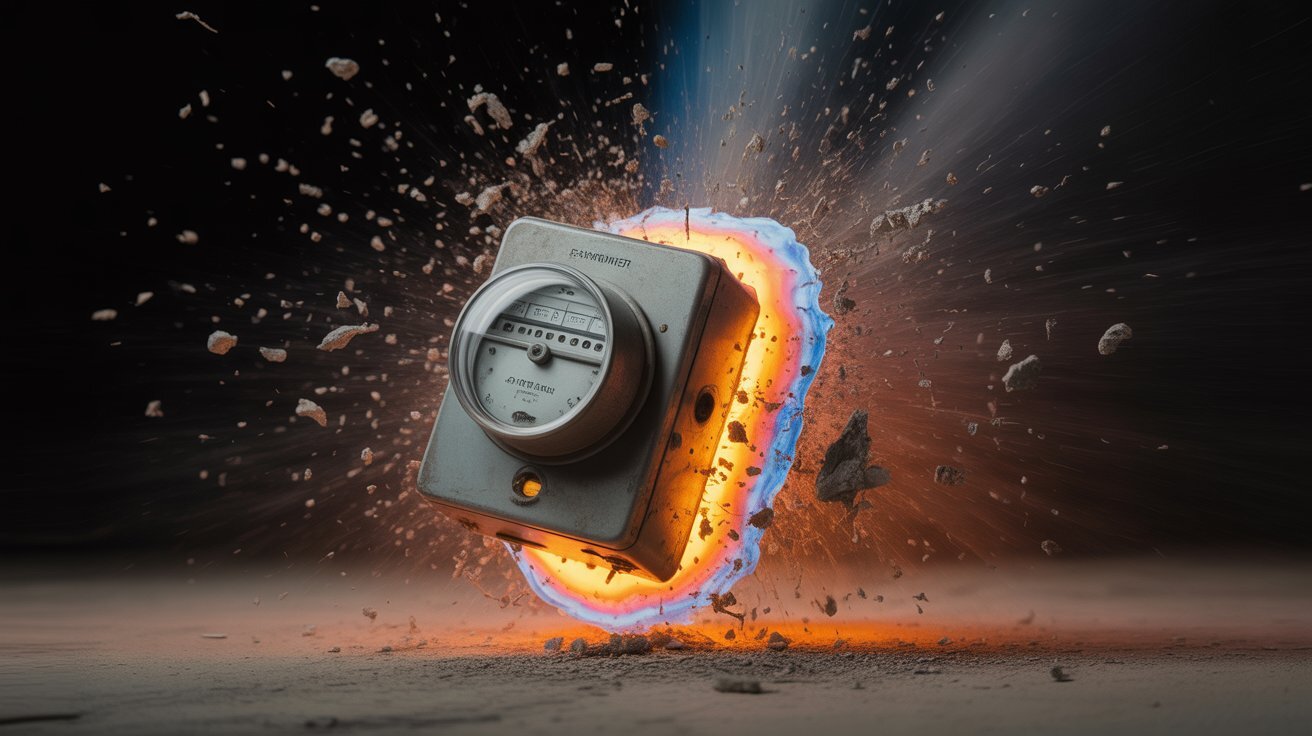Smart Meter Mandate + A 32% Price Drop