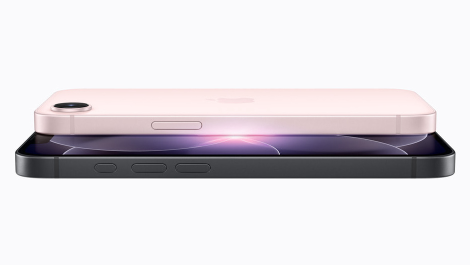 Apple’s budget iPhone goes AI-first