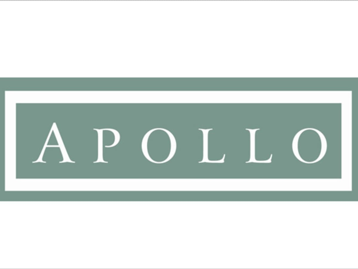 🍋 Apollo Gets a Makeover