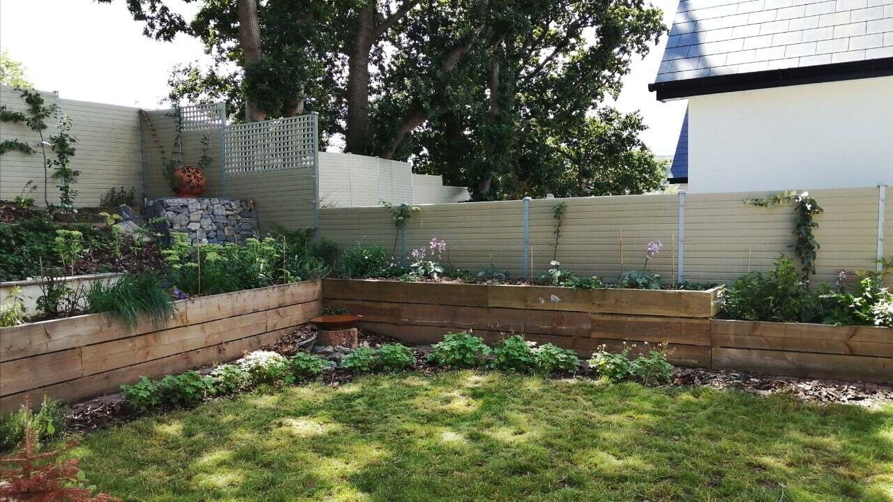 Radical Horticulture