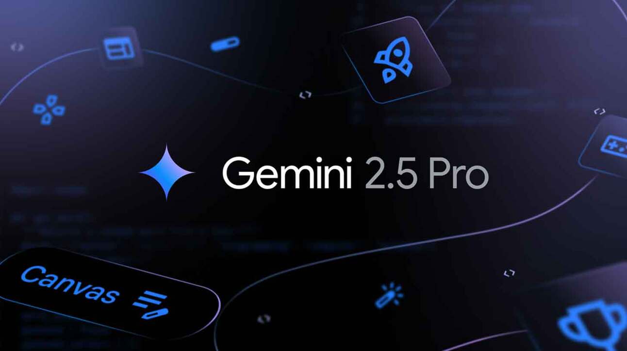 Google's Gemini update raises the bar