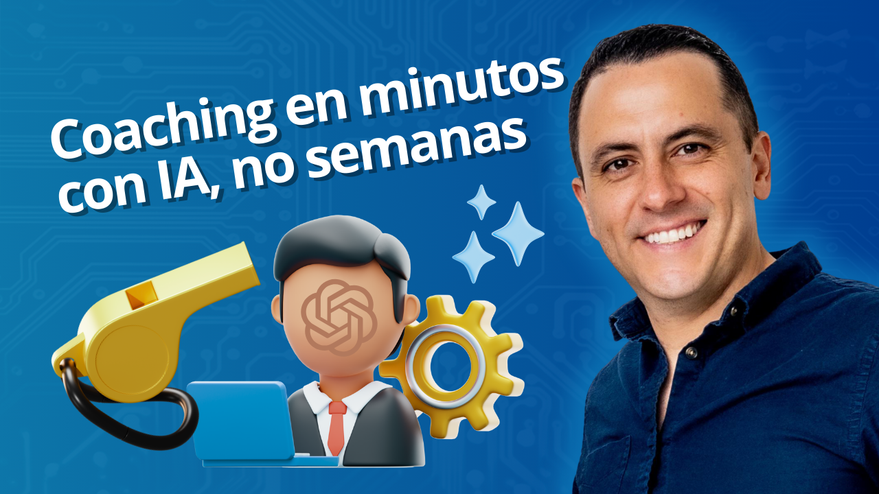 🎧 Episodio 23: Plan de carrera en 5 minutos (con IA y tu perfil psicológico)