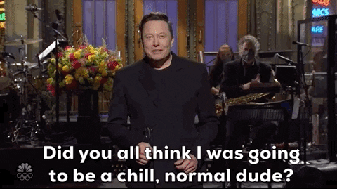 🔥Elon Musk Goes Head-to-Head With ChatGPT