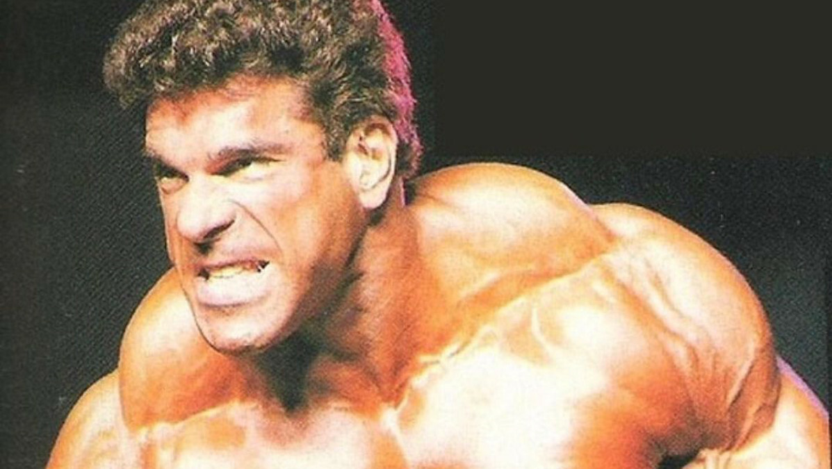 🏋️ 10 curl variations to boost your biceps