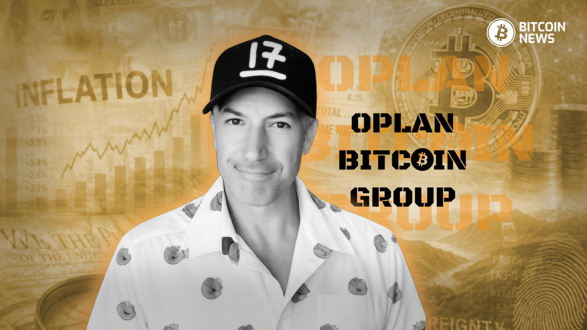 Bitcoin Is Digital 1776 With GMONEY
