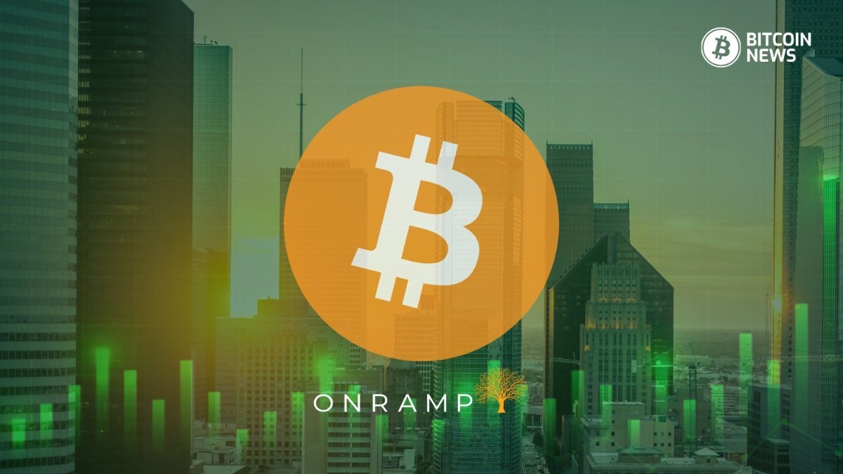 Launch of Onramp Trade: Industry-Leading Bitcoin Financial Services Platform