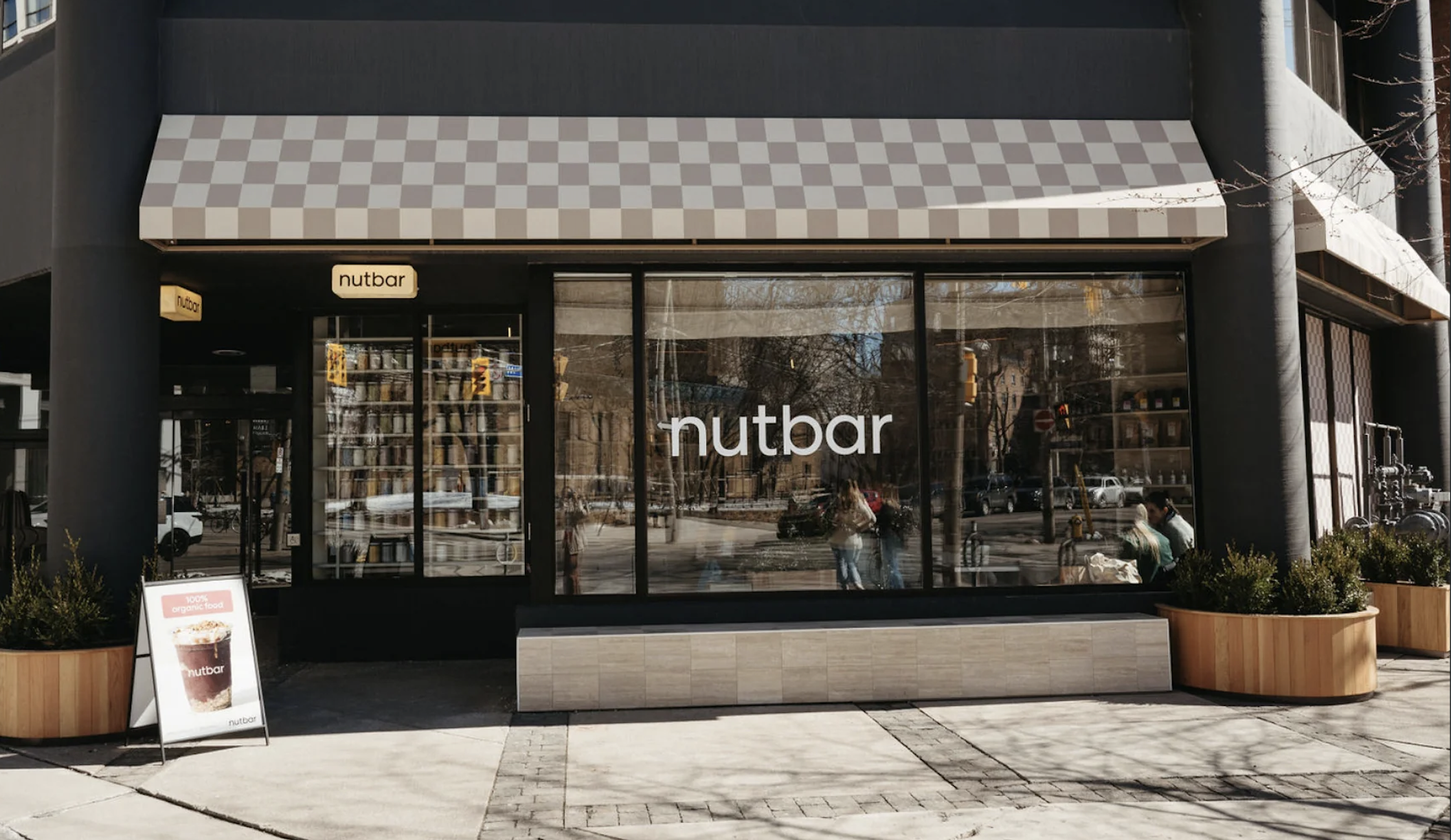 Nutbar Nutbar is riding the wellness wave to a U.S. expansion