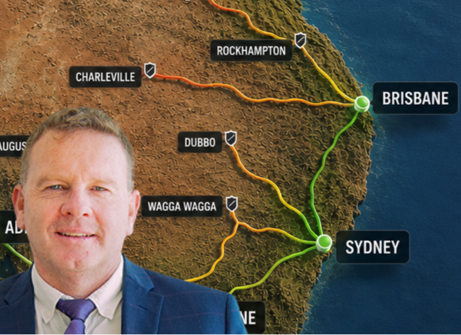 Cash tax imminent for Aussie regions as Armaguard confirms new pricing is close