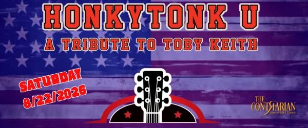 HonkyTonk U on August 22