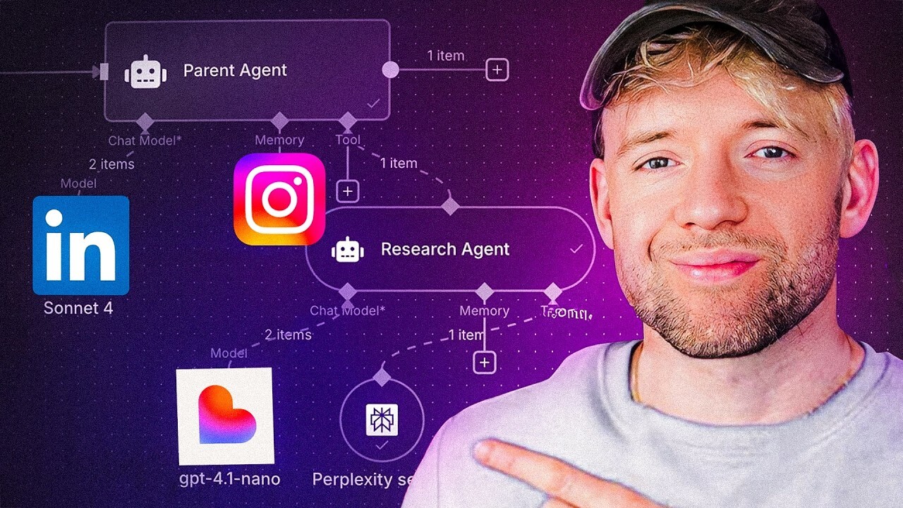 Turn Yourself into a $10k LinkedIn Agency