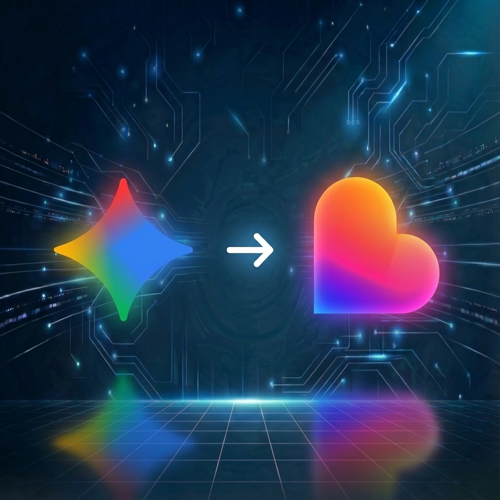 the "No-Code" era is dead, the "AI-Code" era is here