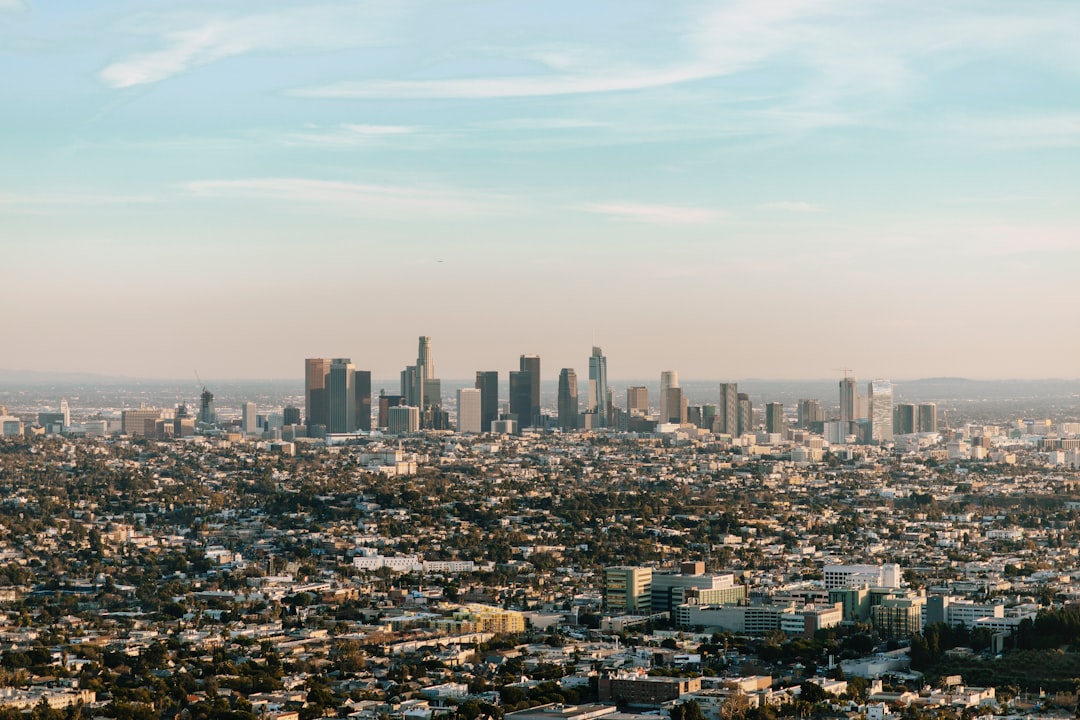 56% off Los Angeles → Melbourne ($1017)