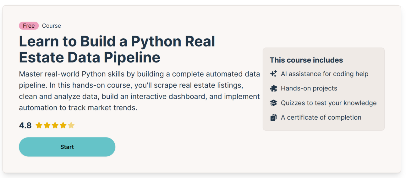 This Python Trick Makes Your Code 14,000x Faster image.