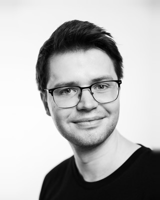 Timo Nicolai, member of technical staff at Lyceum