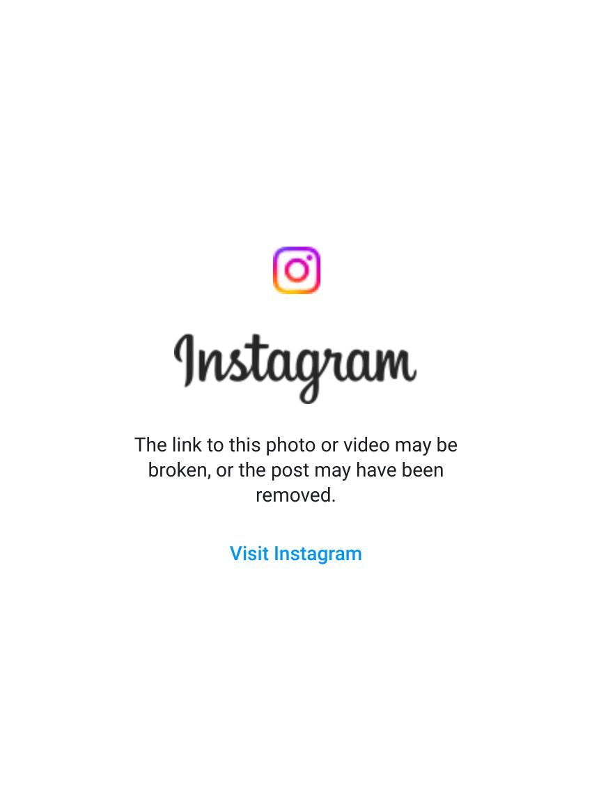 Instagram post