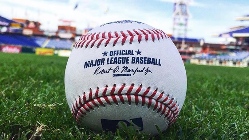 Major League Baseball Rbc Partner 20 Lessons and Advice from Major League Baseball Players