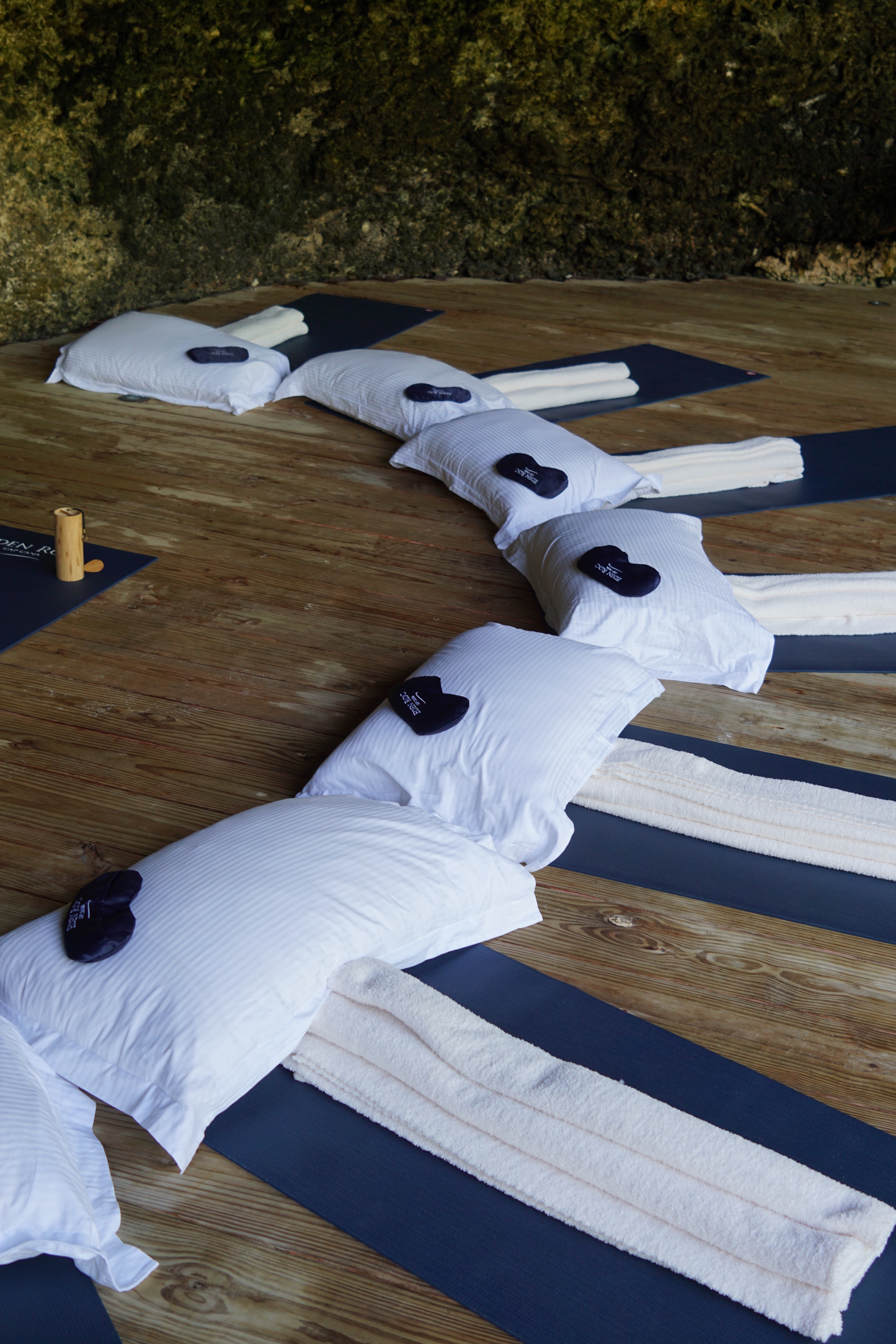 HAP WEEKLY—Sounds Healing? Now I’m All Ears