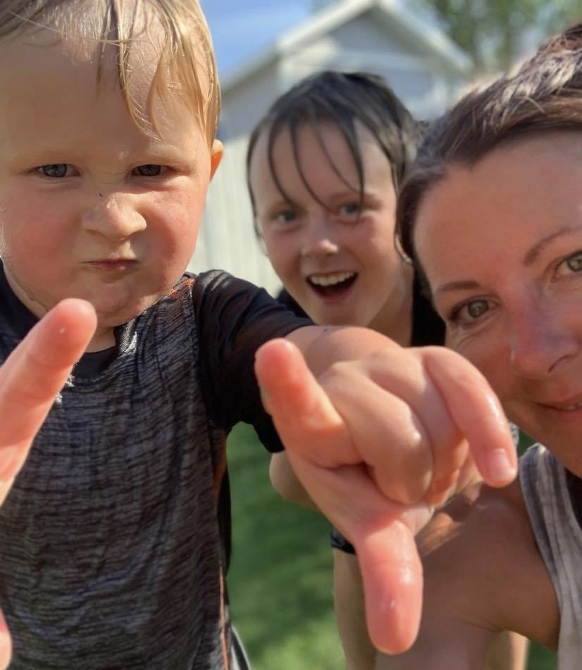 Calgary’s child care part 1 The price women pay for affordable daycare