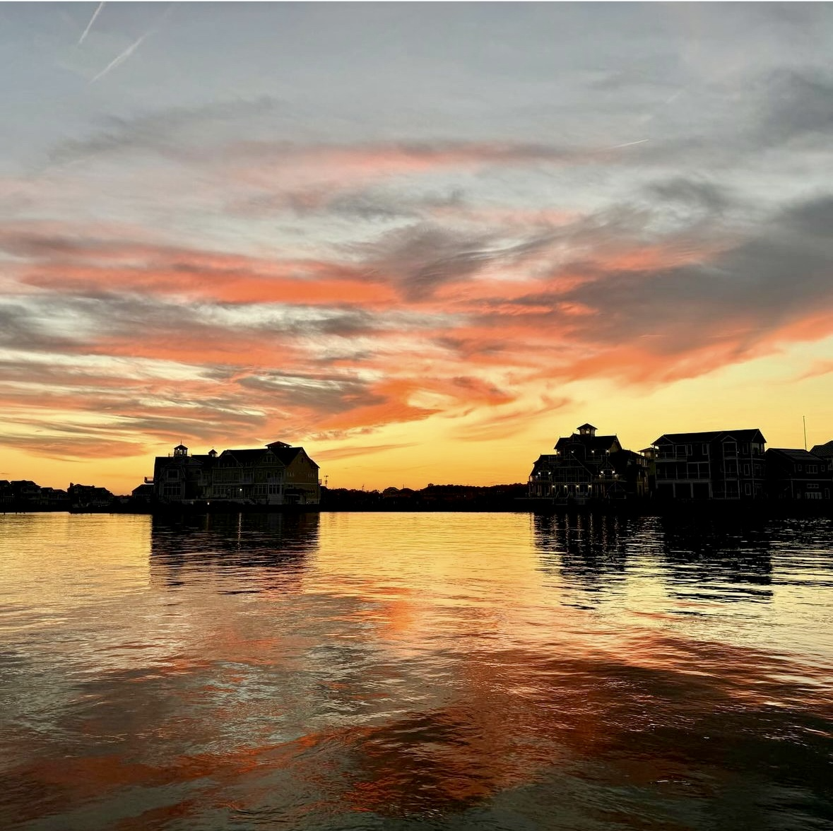 Where to Be in OCMD ~ November 10 - November 16, 2024 