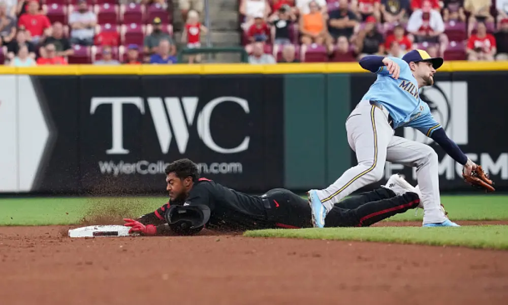 MLB Stolen Base Picks Today