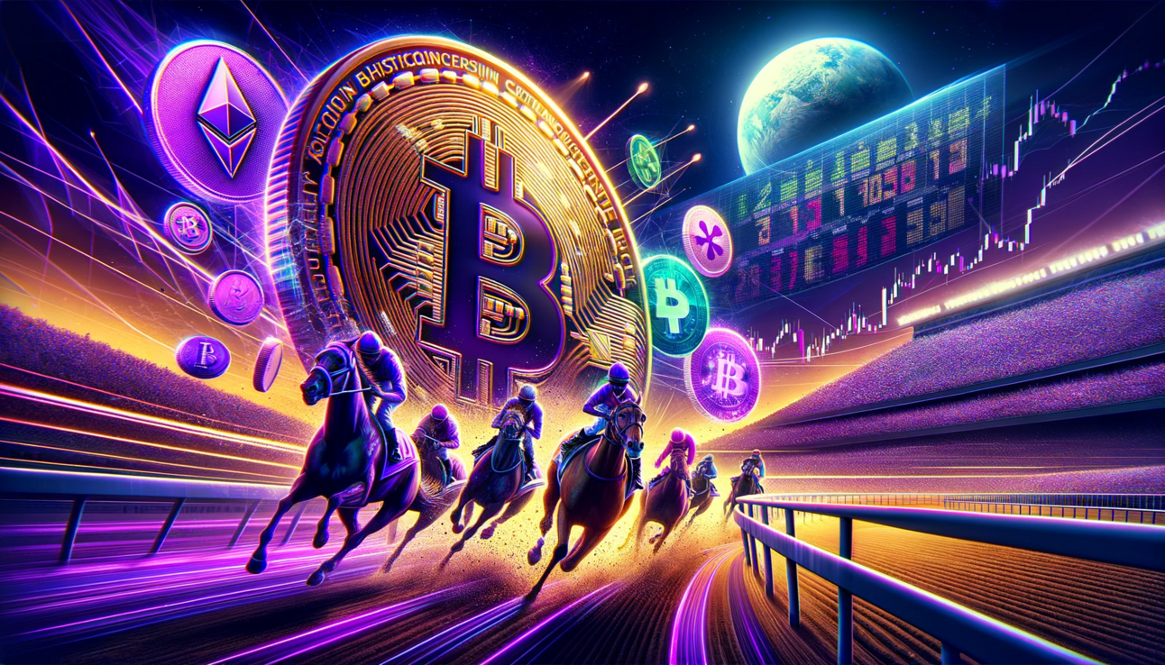 U.S. Sets Global Crypto Regulation Standards