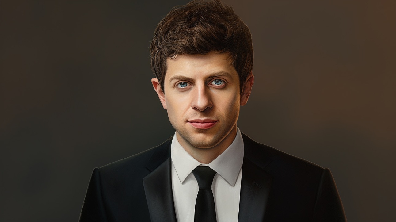 Sam Altman seeking trillions of dollars for new AI venture