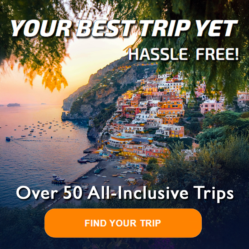 Wingbuddy - Exceptional Travel Experiences