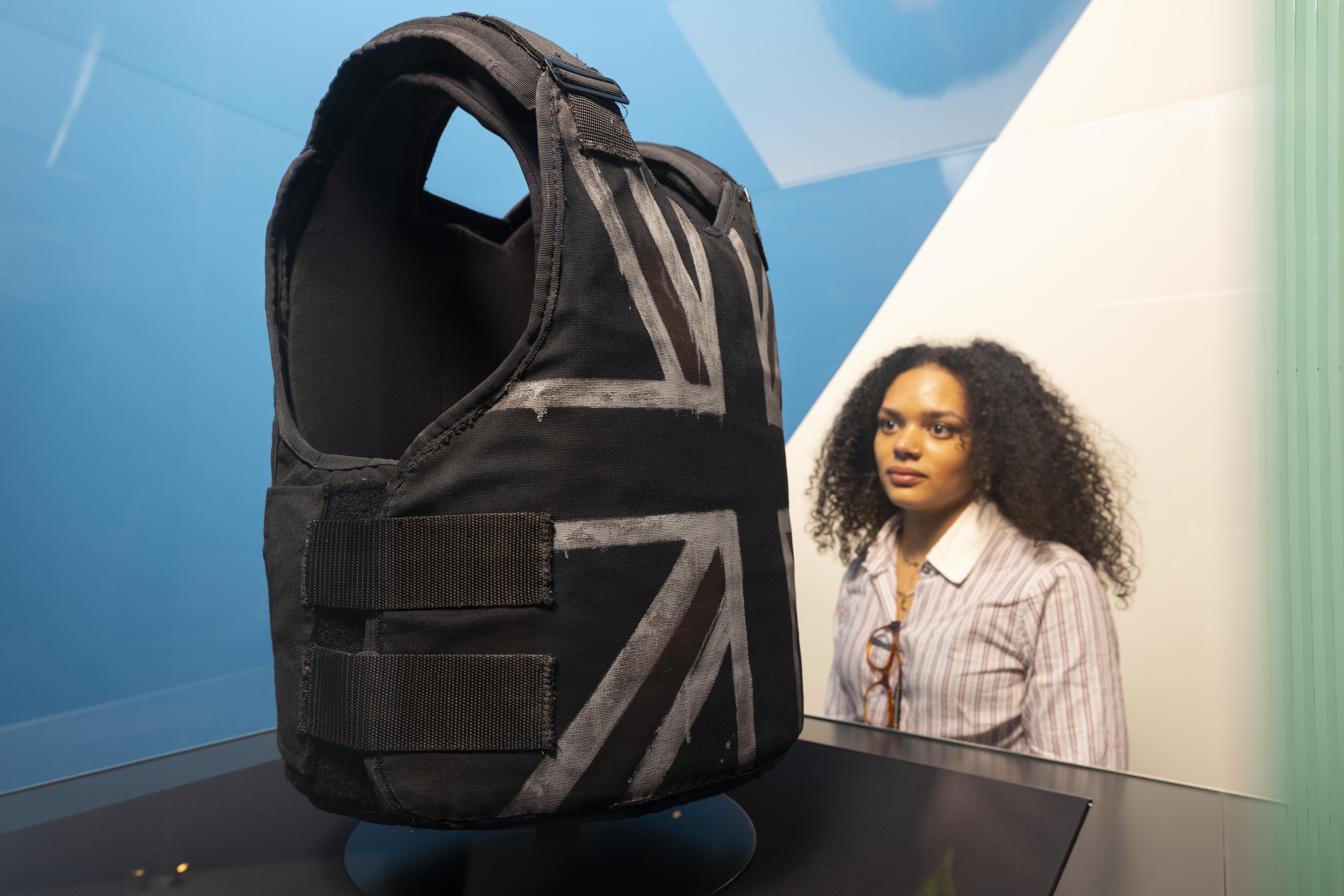 Review of the Week: The Music Is Black: A British Story at V&A East